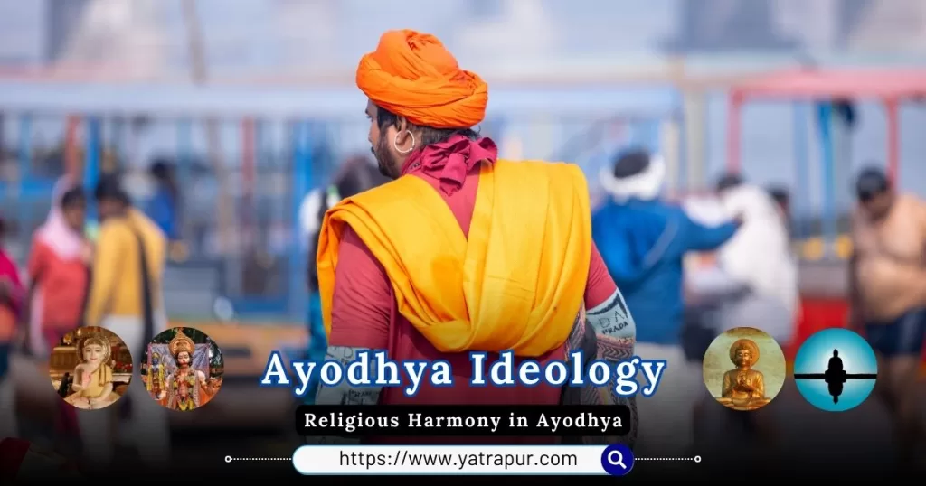 Ayodhya Ideology and Religious Harmony