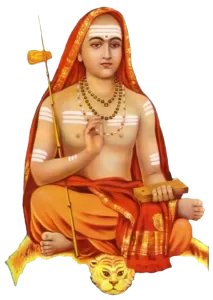 Jagadguru-Adi-Shankaracharya-png-image