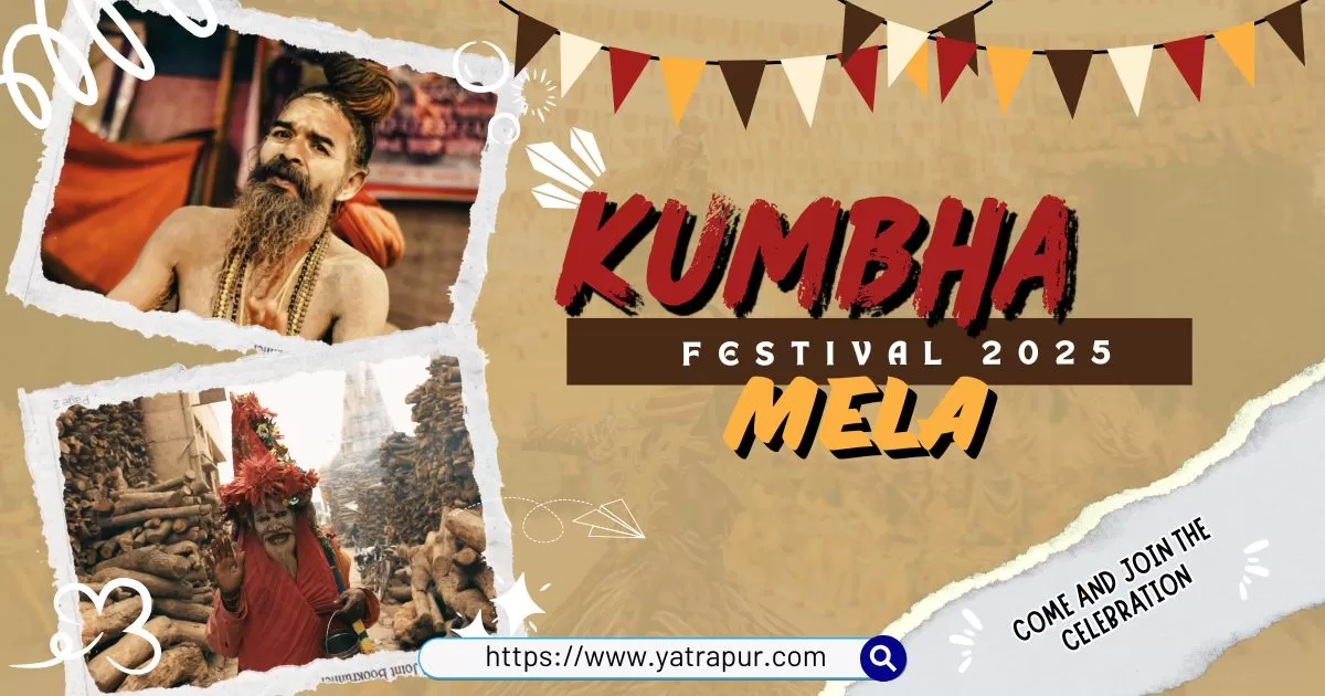 Kumbha Mela Festival and Fair